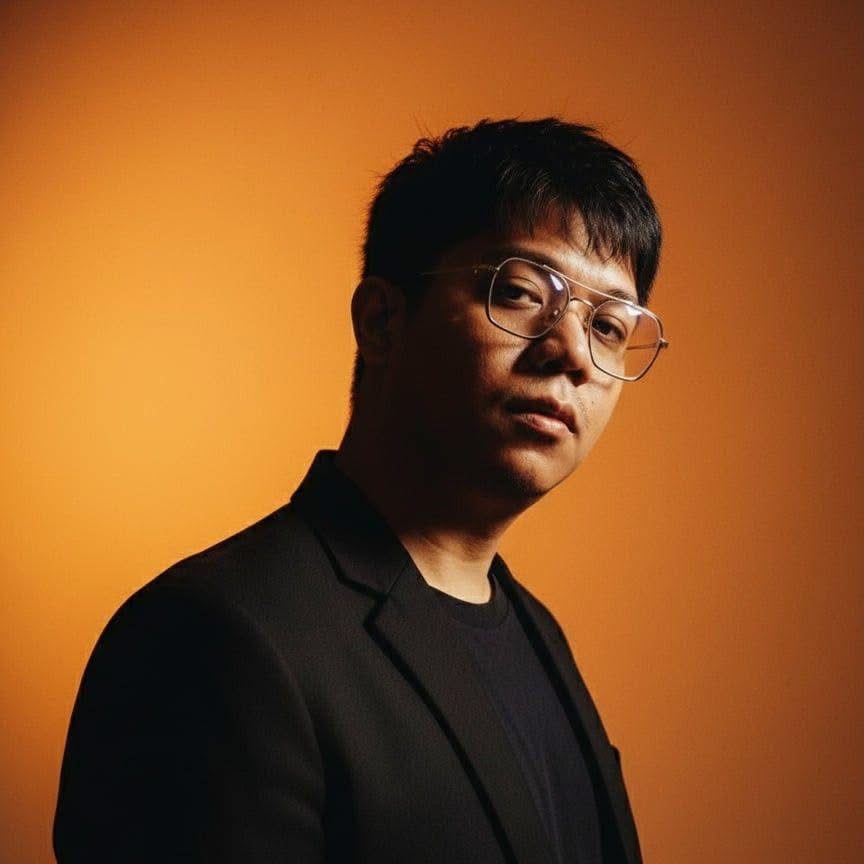 Bryle, creator of QAlchemy